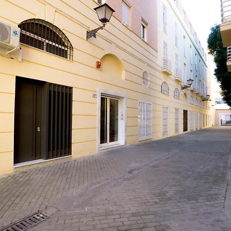 Rentalsevilla Escuelas Pias Экстерьер фото